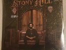 DAMIAN MARLEY. STONY HILL  2LP . NEW AND SEALED. RARE