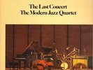 The Modern Jazz Quartet The Last Concert Atlantic 2xVinyl LP
