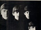 The Beatles With The Beatles DMM. MONO NEAR MINT Parlophone Vinyl LP