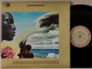 MILES DAVIS Bitches Brew Quadraphonic 2 LPs