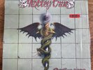 Dr. Feelgood by Mötley Crüe LTD EDITION Green Vinyl (Record, 2016) Mint