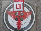 Thirty Seconds To Mars - Attack 7