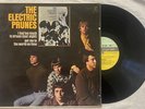 The Electric Prunes - Self Titled - Vinyl LP - UK Mono 1967 Reprise - VG+/VG