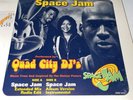 Quad City DJ Space Jam Promo Vinyl 1996 Record Album Version Extended Mix Radio