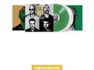 U2-Songs Of Surrender’ – Boston Celtics Limited Edition Vinyl (2LP)