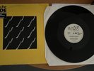 Depeche Mode Blasphemous Rumours AUS translucent brown vinyl