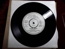 outer limits 7inch single im not your stepping stone very rare