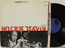 Miles Davis LP 