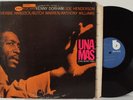 Kenny Dorham LP “Una Mas”   Blue Note 84127   Van Gelder   VG++ Joe Henderson
