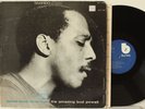 “The Amazing Bud Powell Vol. 2” LP   Blue Note 81504   VG++ Roy Haynes