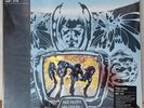 Thin Lizzy - Jailbreak, Sealed 180g Orange Marble Vinyl LP Art Print See Descrip