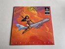 NOFX S&M Airlines LP Newbury Comics Exclusive ORCHID & TANGERINE Ltd /600 SEALED