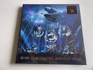 Rush Clockwork Angels Tour SEALED 5 Vinyl LP Box Set New