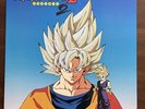 Dragon Ball Z Super Butoden Vinyl LP Video Game Soundtrack Records