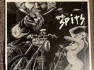 The Spits V Vinyl Limited edition