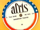 RU 27-0 AFRTS: TONIGHT SHOW, GUEST HOST ALAN KING, MELBA MOORE, JIMMY BRESLIN