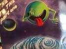 The Hitch-Hiker's Guide To The Galaxy 1982 Vinyl Hannibal Records 1st Press
