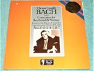 2 x VINYL LP by GLENN GOULD 