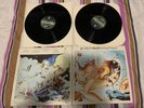 lp 33 giri doppio live DIRE STRAITS   ALCHEMY. 1984