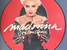 MADONNA You Can Dance PRO-MAD-1 HTF LIMITED EDITION 12