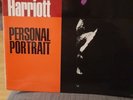 JOE HARRIOT QUINTET, Personal Portrait, scx6249 Jazz
