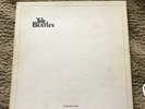 The Beatles triple album boxset - Three Records