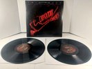 Twin Peaks Music From The Limited Event Series (VG+/VG+) 12” Vinyl Record LP 