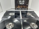 Wu-Tang Clan-Wu-Tang Forever (VG+/VG) 12” Vinyl Record LP Re-Issue-Used $30.00