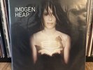 Ellipse by Imogen Heap (Vinyl LP) Rare OOP