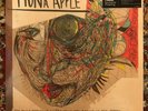 Fiona Apple   The Idler Wheel LP Vinyl Me Please VMP New Sealed