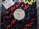 Depeche Mode - Stripped (Highland Mix) (MUTE, ETUM 810) Australian PR0M0 12