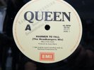 Queen - Hammer to Fall (EMI, ED.93, 1984) Australian PR0M0 12