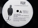The Smiths - Boy With the Thorn (Rough Trade, RTANZ 12010) Australian PR0M0 12