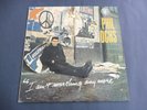 Phil Ochs - I Ain't Marching Anymore 1965 UK LP ELEKTRA 1st GOLD LABELS