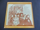 (E.L.O.) Electric Light Orchestra - Freedom City Pandemonium 1977 USA LP TAKRL