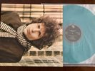 Bob Dylan 2 LP Blonde On Blonde Green Vinyl