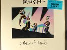 RUSH: a show of hands POLYGRAM 12