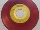 The Embers - Paradise Hill - Sound of Love - Herald records RED WAX 410 VG+ Cond