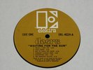 The Doors-Waiting For The Sun-ORIGINAL 1968 US MONO LP-RARE