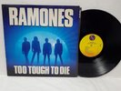RAMONES Too Tough To Die And Halfway to Sanity (FOR SEAN)