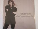 CARLY SIMON REFLECTIONS CARLY SIMON'S GREATEST HITS 2004 SEALED NEW VINYL 2 LP