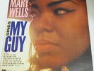 Mary Wells - My Guy LP   *1964*  Motown Records # M-617