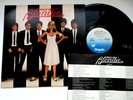 BLONDIE -  PARALLEL LINES- EX+ Vinyl LP ULTRASONIC CLEAN