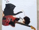 MIDORI ミドリ Shimizu: Spring Water 清水 LP 2007 Mariko Goto Japanese Punk Obi Insert