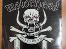 Motorhead - March Ör Die ©1992 Made in Europe - Epic – 471723 1