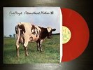 COLOUR PINK FLOYD ATOM HEART MOTHER VINYL LP
