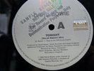 David Bowie - Tonight (EMI ED.101 1984) Australian PR0M0 12