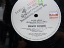David Bowie - Blue Jean (EMI ED.83 1984) Australian PR0M0 12