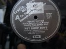 Pet Shop Boys - Opportunies (Parlophone ED.156) Australian PR0M0 12