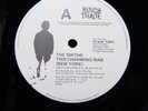 The Smiths - This Charming Man (Rough Trade, RTANZ 12001) Australian PR0M0 12